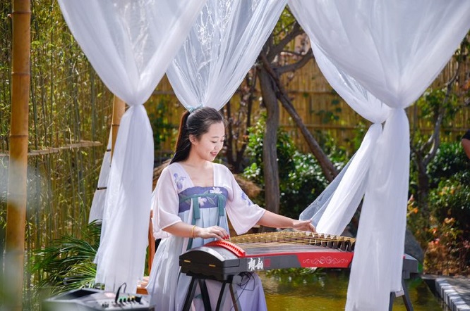 隐居山水度假酒店,蓬莱海景民宿酒店推荐