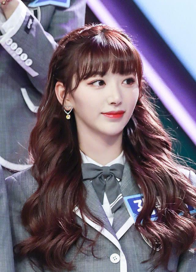 the9女团颜值分析,the9女团舞蹈