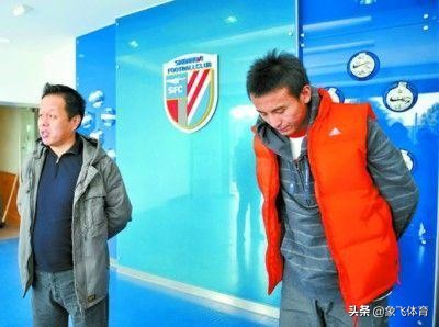 不同足球天赋相似悲情泯然一人甚至被传患不伦之症他们经历了什么