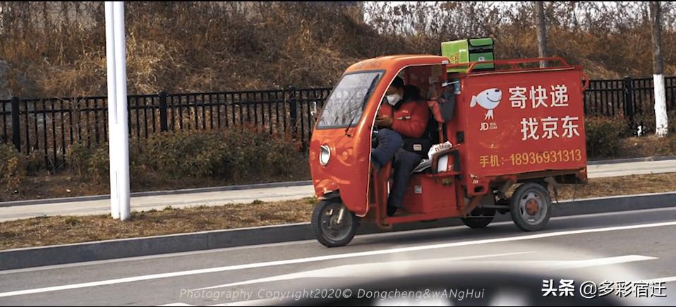 疫情下的虞城县,苏北县级市泗阳