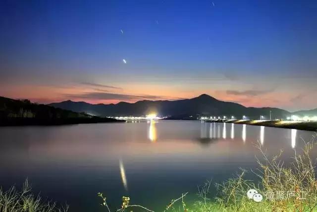 庐江乐桥岱尔山景区,庐江矾山有哪些景区