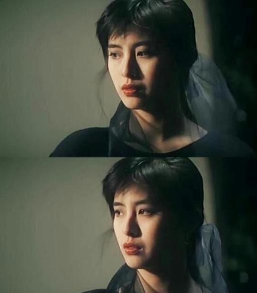 王祖贤现在靠什么生活,不工作不上班哪来的钱