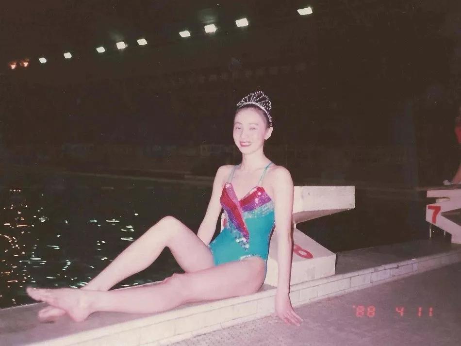 陶虹心中永远的小龙女,陶虹是不是当年的小龙女