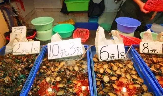 当一个人在广州“饿”投无路,放ta去沙园市场!