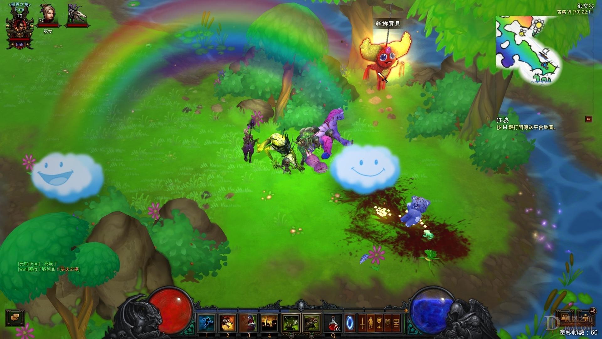 暗黑2奶牛关杀掉母牛王怎么办,暗黑破坏神2秘密奶牛