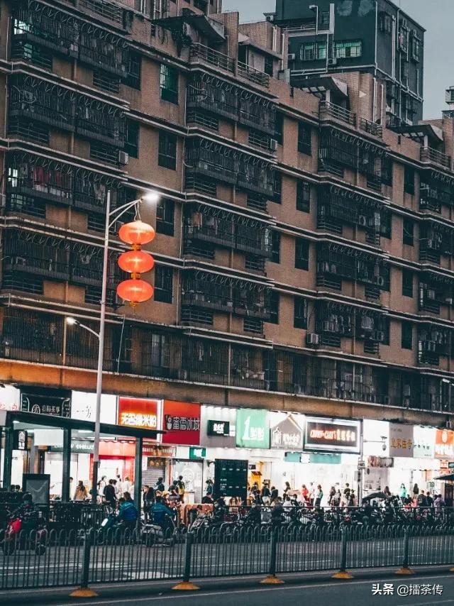 深圳的美食街多少钱,深圳的美食老店