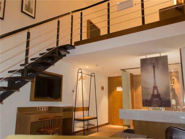 白衣天使也爱喆啡,喆啡酒店粉丝实力代言