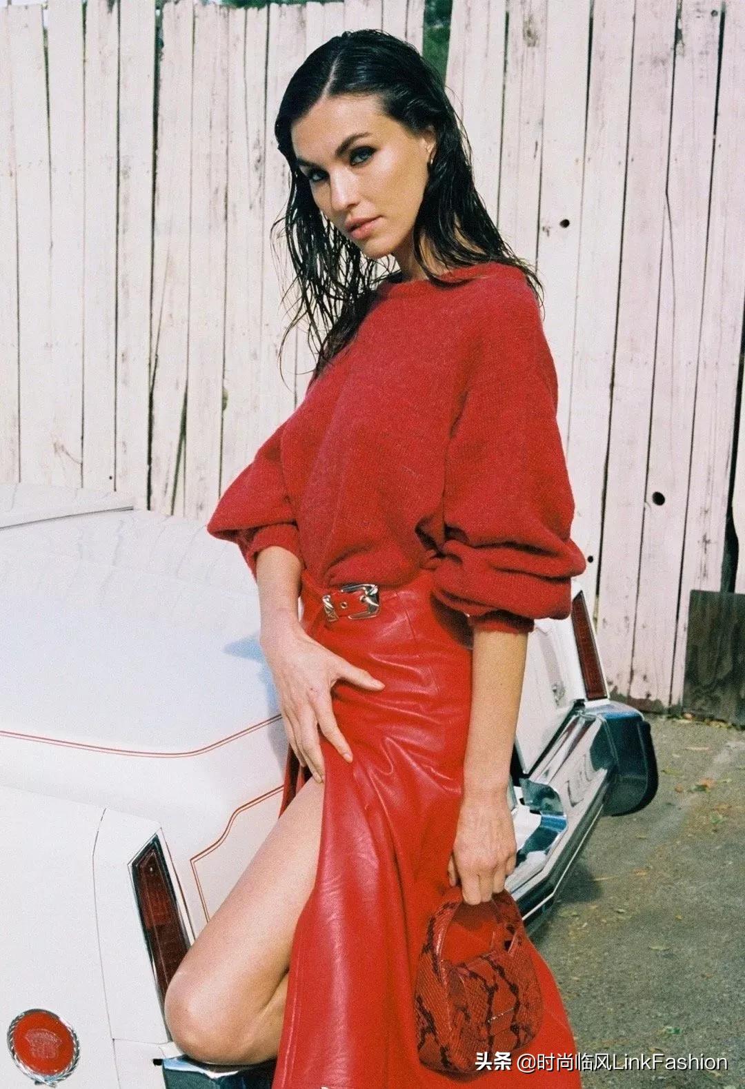 今年皮衣外套,皮衣不流行