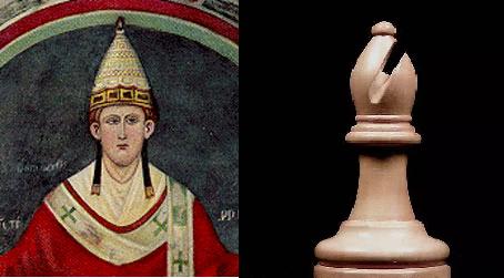 卡诺莎之辱教皇结局,卡诺莎之辱趣味讲解