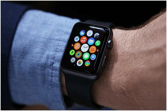 AppleWatch有几款性价比高的,applewatch好用的小组件