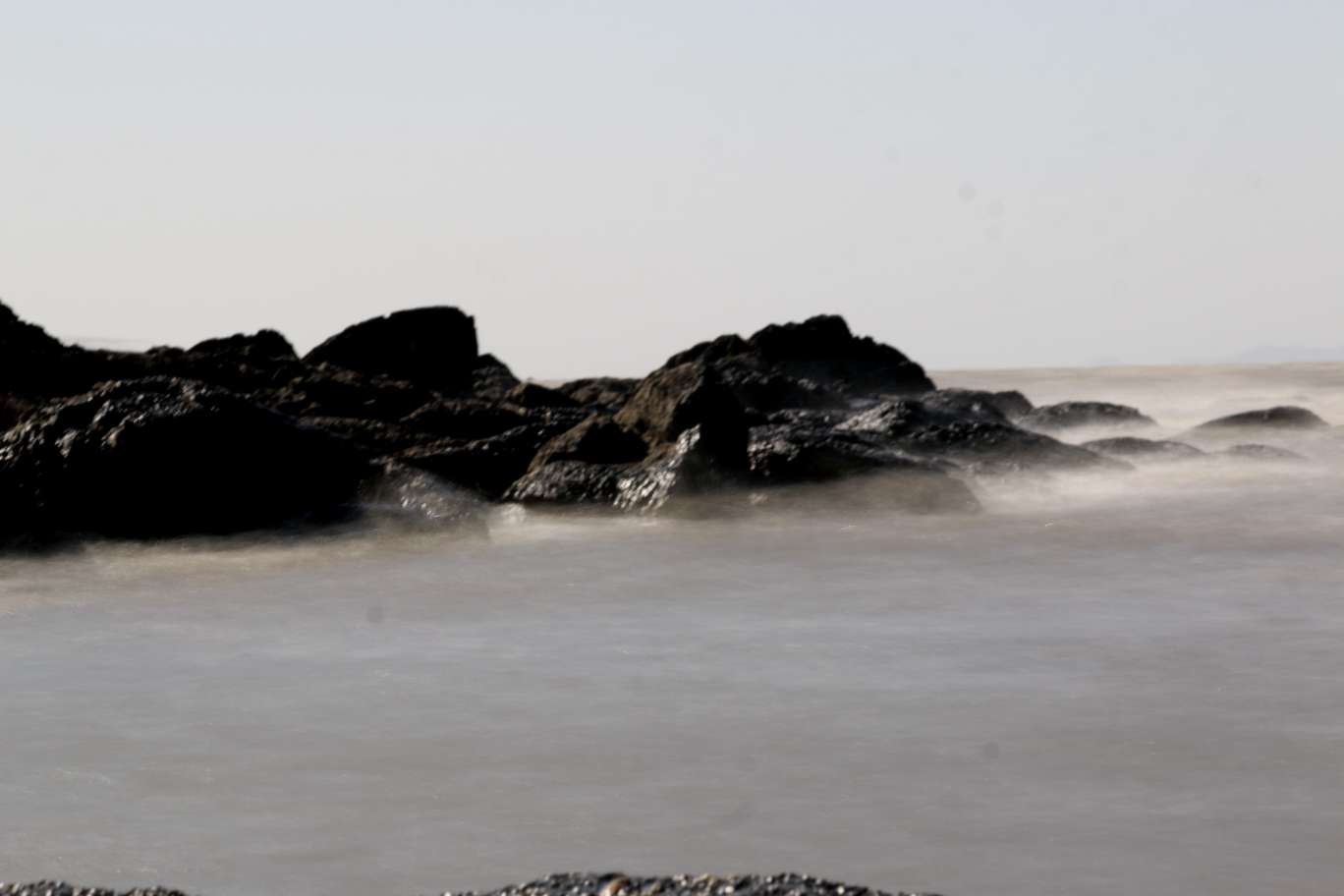 美丽的大连风景区,美丽的大连金州湾