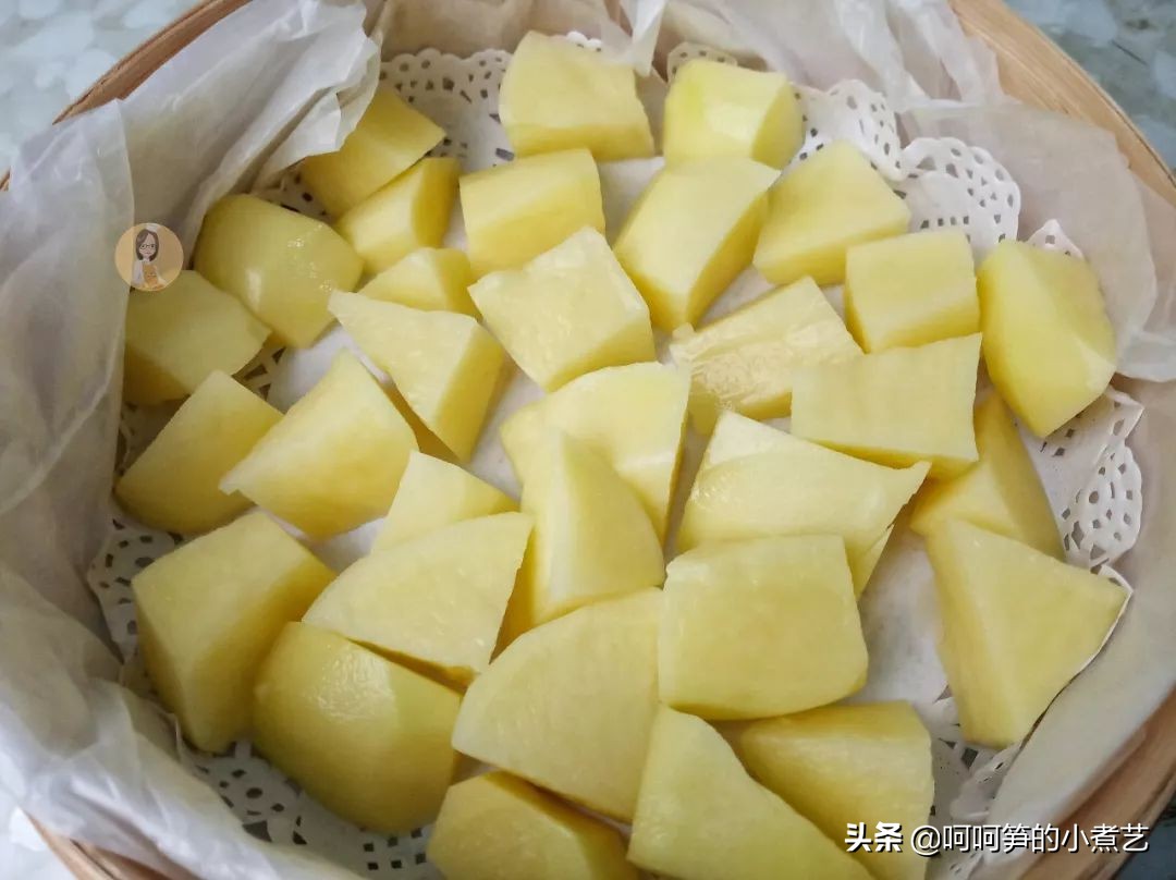 如何做米粉肉好吃又简单窍门,正宗的米粉肉在家怎么做