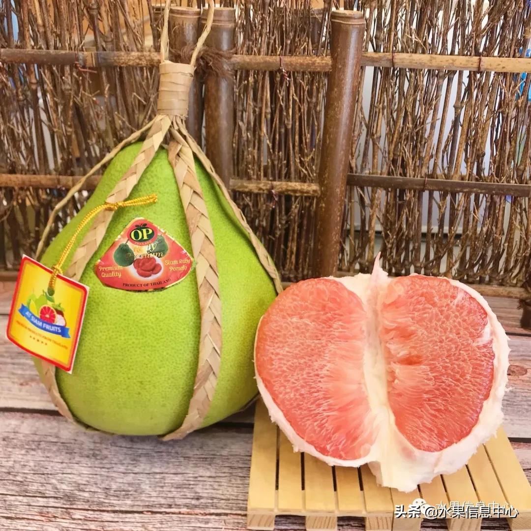 进口水果生意年入千万,批发水果月入百万