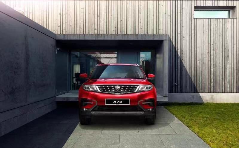 宝腾vs喷施宝,宝腾为什么最终选择了吉利