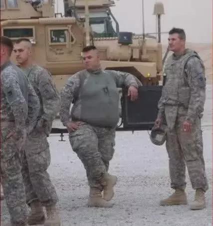 一名现役美军士兵要炸CNN总部，这是受了谁的指使？