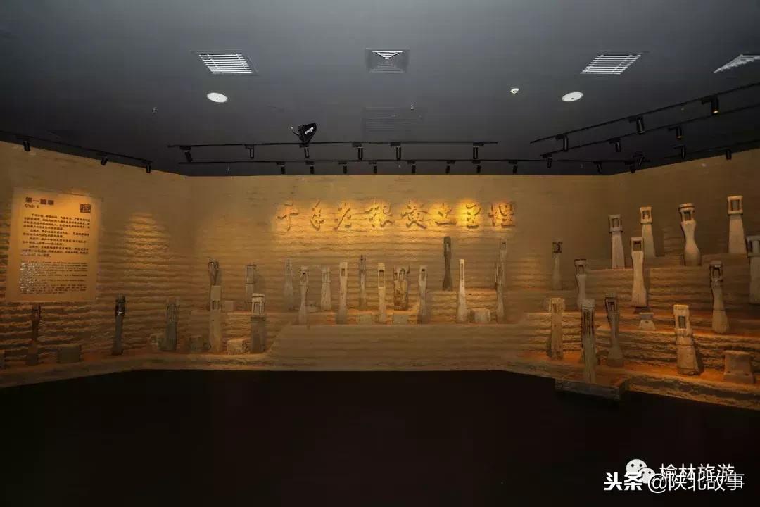 榆林有哪些网红打卡点,11月榆林适合去的网红打卡地