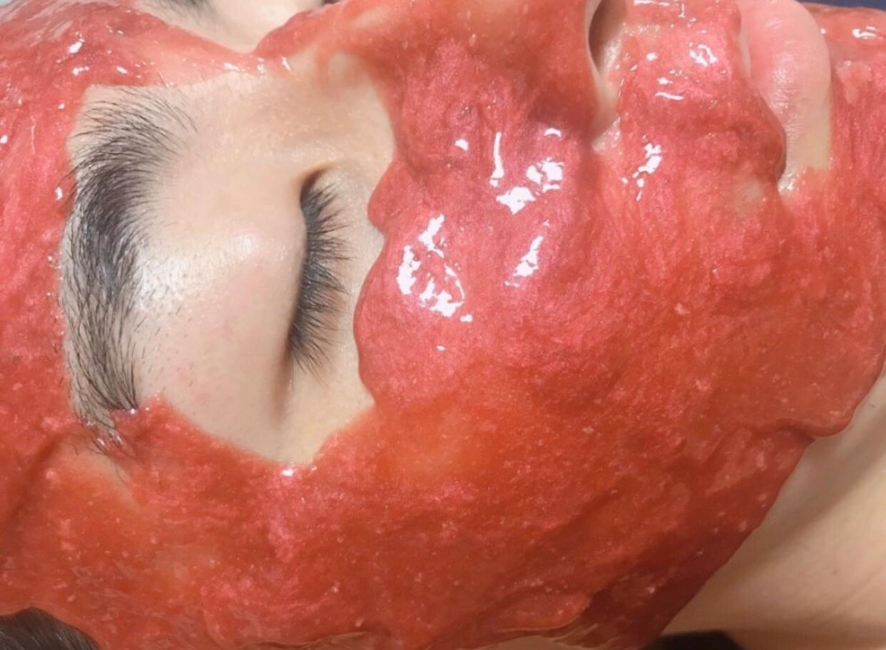 nagoyagirls面膜,日本hanna面膜