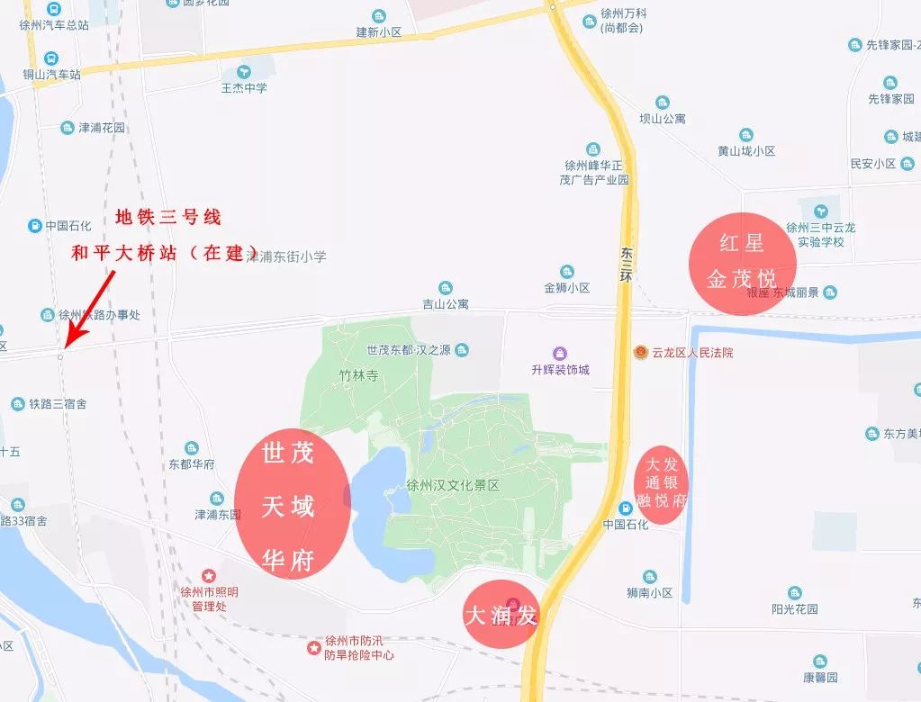 半年涨了几十万！这个小区业主真幸福