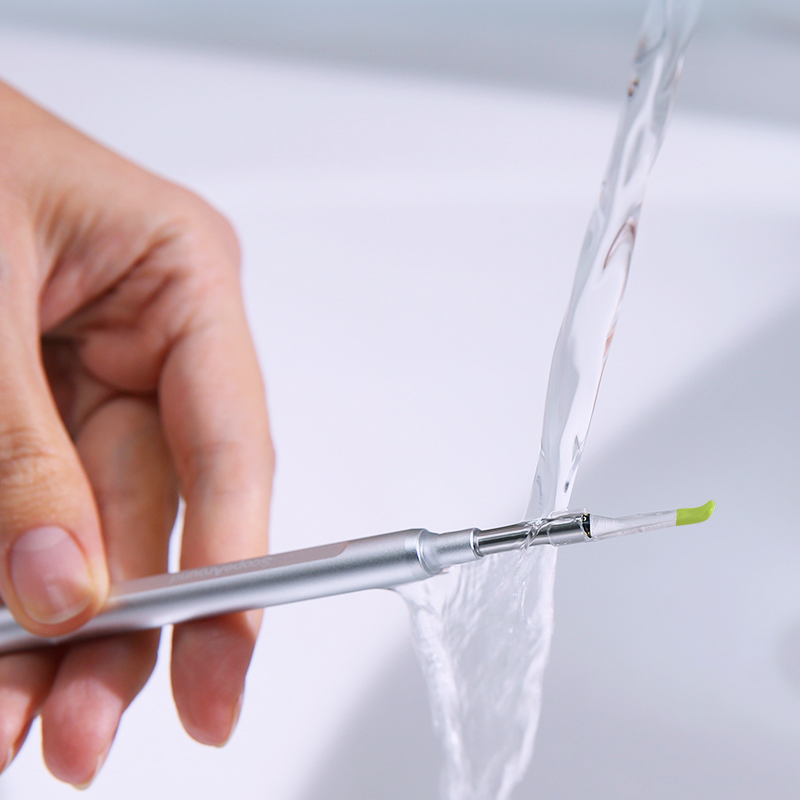 采耳师专用|巨幕感观体验，全新的解压方式