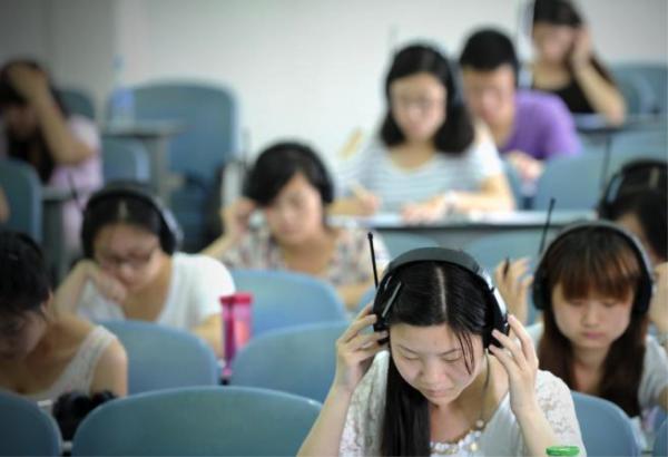 英语专业就业方向及前景怎么样,英语专业普通三本工作