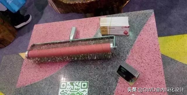 水泥自流平找平工艺,水泥自流平施工工艺图解