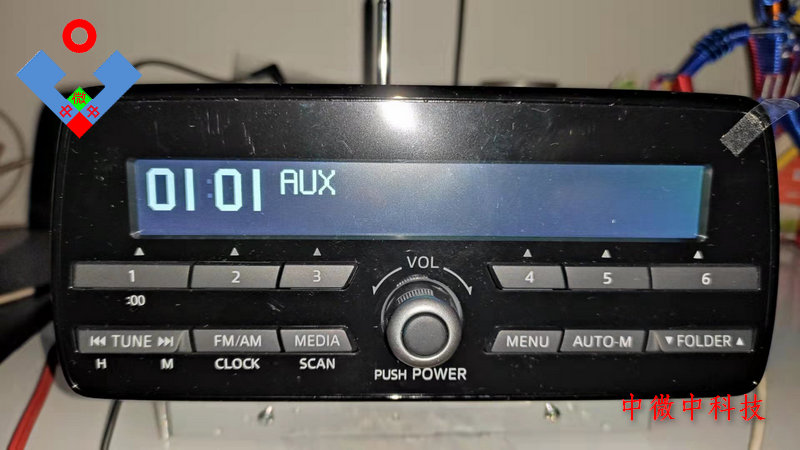 cx4仪表台改装案例,变废为宝改装
