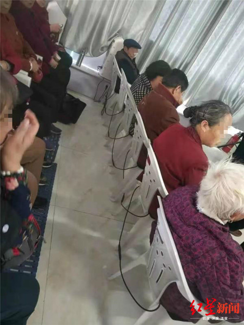 揭秘保健品骗局成千上万老人被骗,老年人为什么容易被骗买保健品