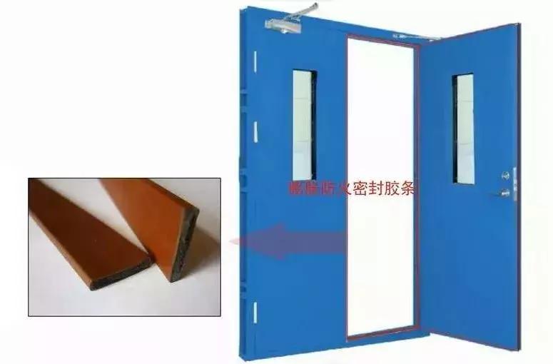 甲乙丙级防火门用什么字母表示,防火门甲乙级之分