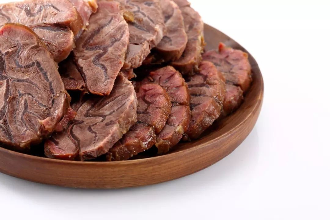 酱牛肉的家常做法,酱牛肉怎么比较嫩