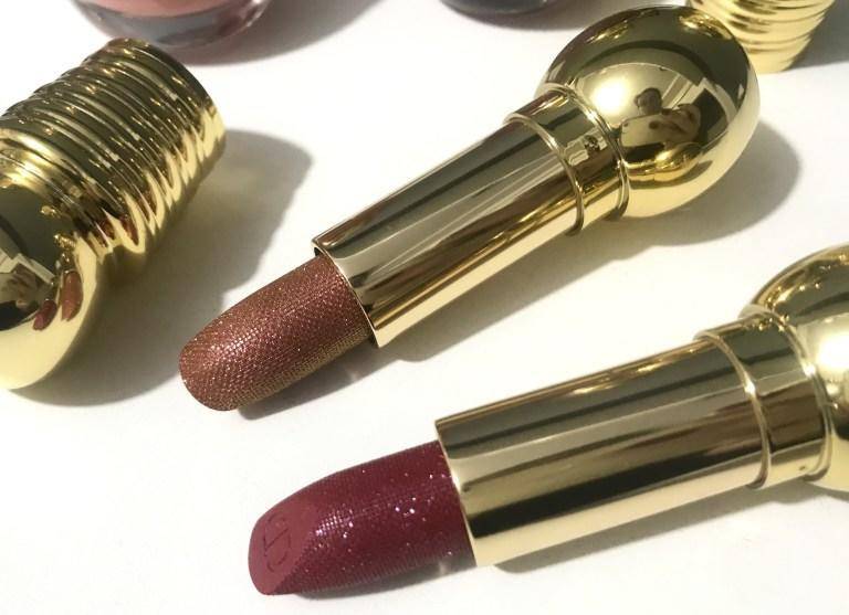 新年开运焕新妆,新年开运妆时尚减龄百搭