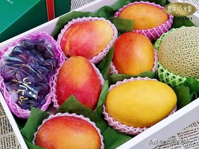 端午节和什么水果搭配,湖南端午节水果礼盒搭配