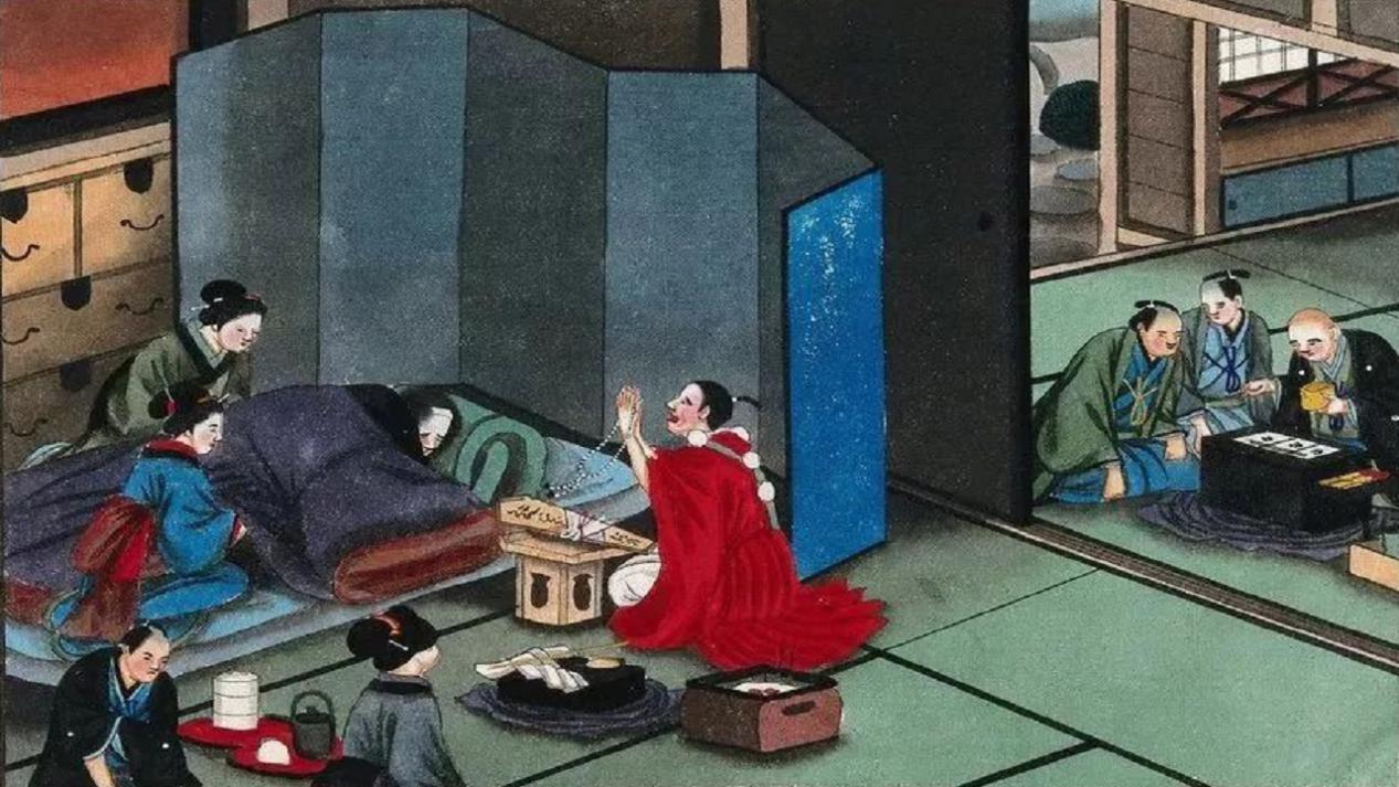 很严重的脚气病会死吗,世界最严重脚气病