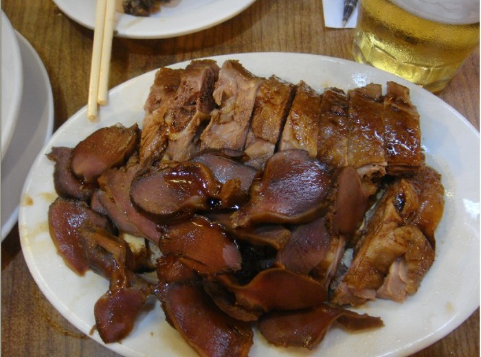 香港人气爆满的30年地道美食,盘点我吃过的海鲜美食