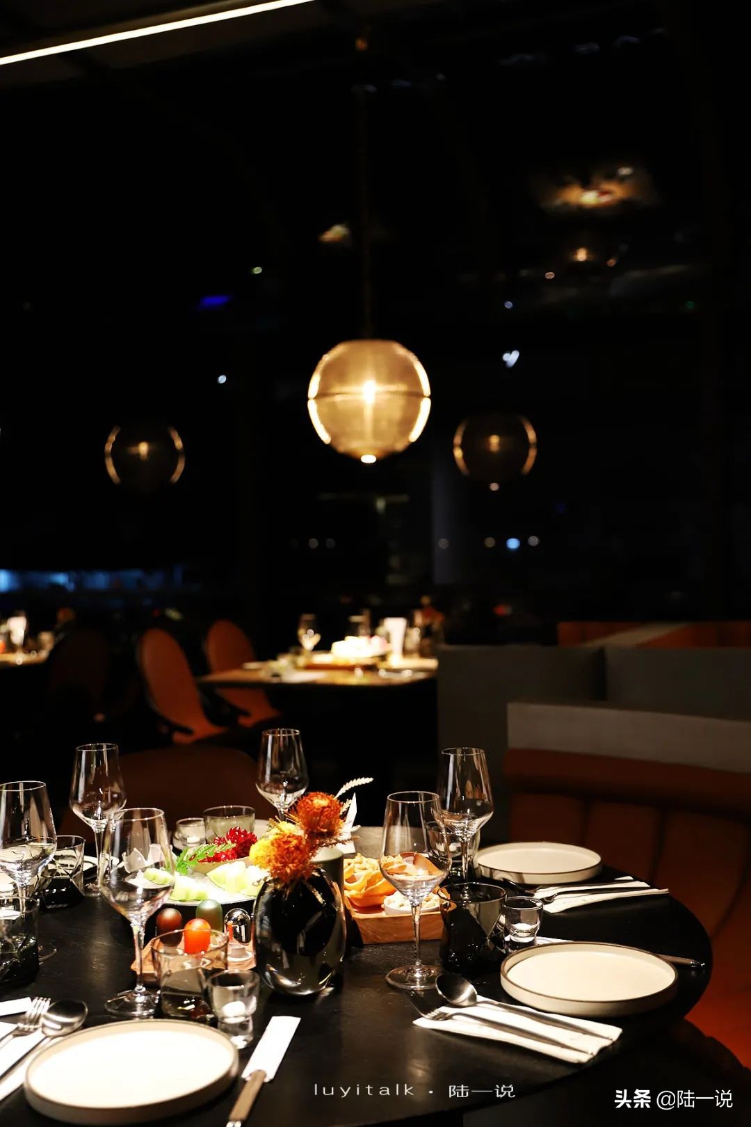 坐拥无敌海景对望鼓浪屿,厦门鼓浪屿最值得推荐的美食