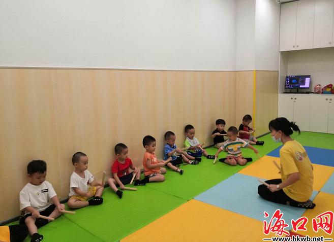 巧虎kids早教中心海口,北京巧虎早教0-3岁