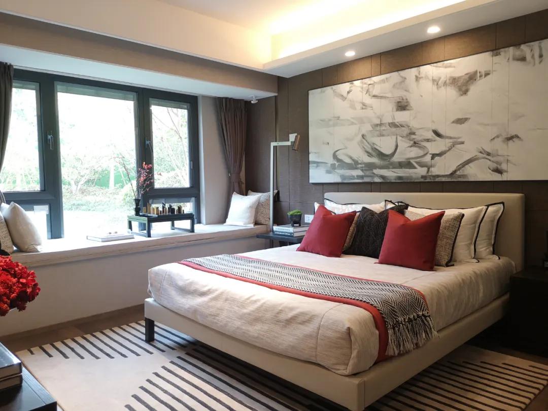 仁恒江湾城美景,仁恒江湾城的美