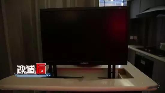 70平2室一厅奇葩户型,56平方两房一厅装修正方形户型