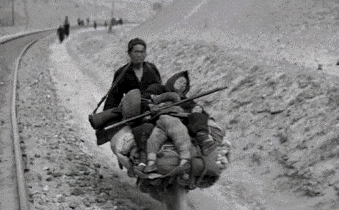 独轮车旧社会,独轮车古代谁发明