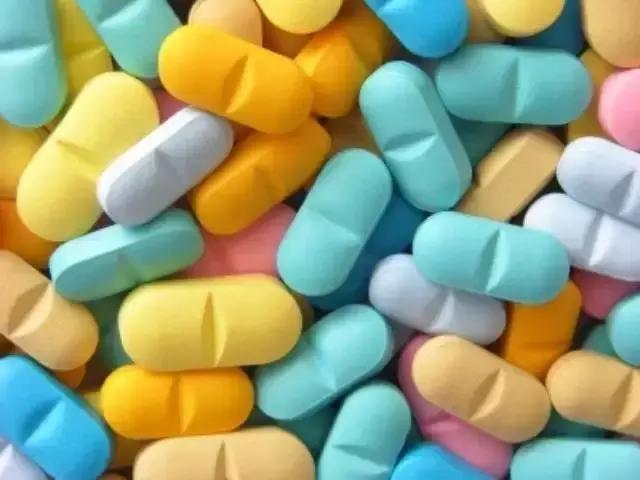 海淘神药对宝宝有什么好处,海淘童药需谨慎