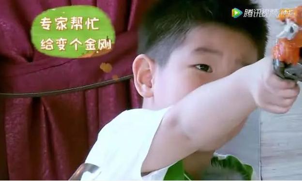 孩子动不动发脾气该给他看什么,孩子动不动就生气怎么教育