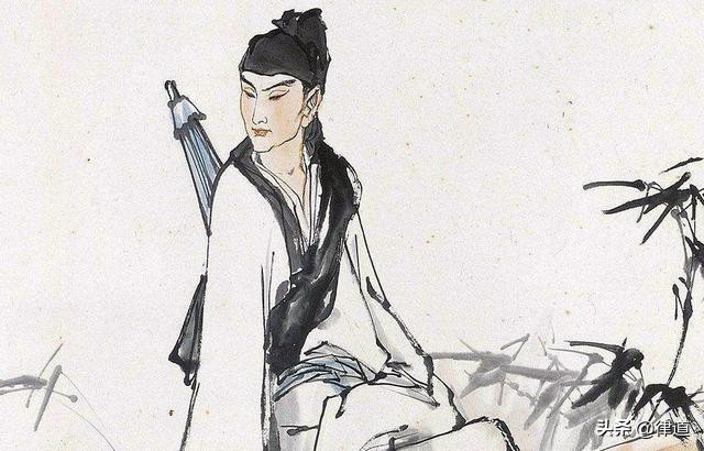 大唐诗坛鬼才——李贺