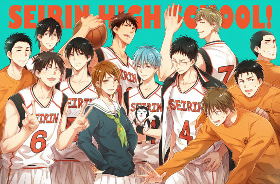 值得一看的校园战斗番,补番推荐十部好看的青春运动番