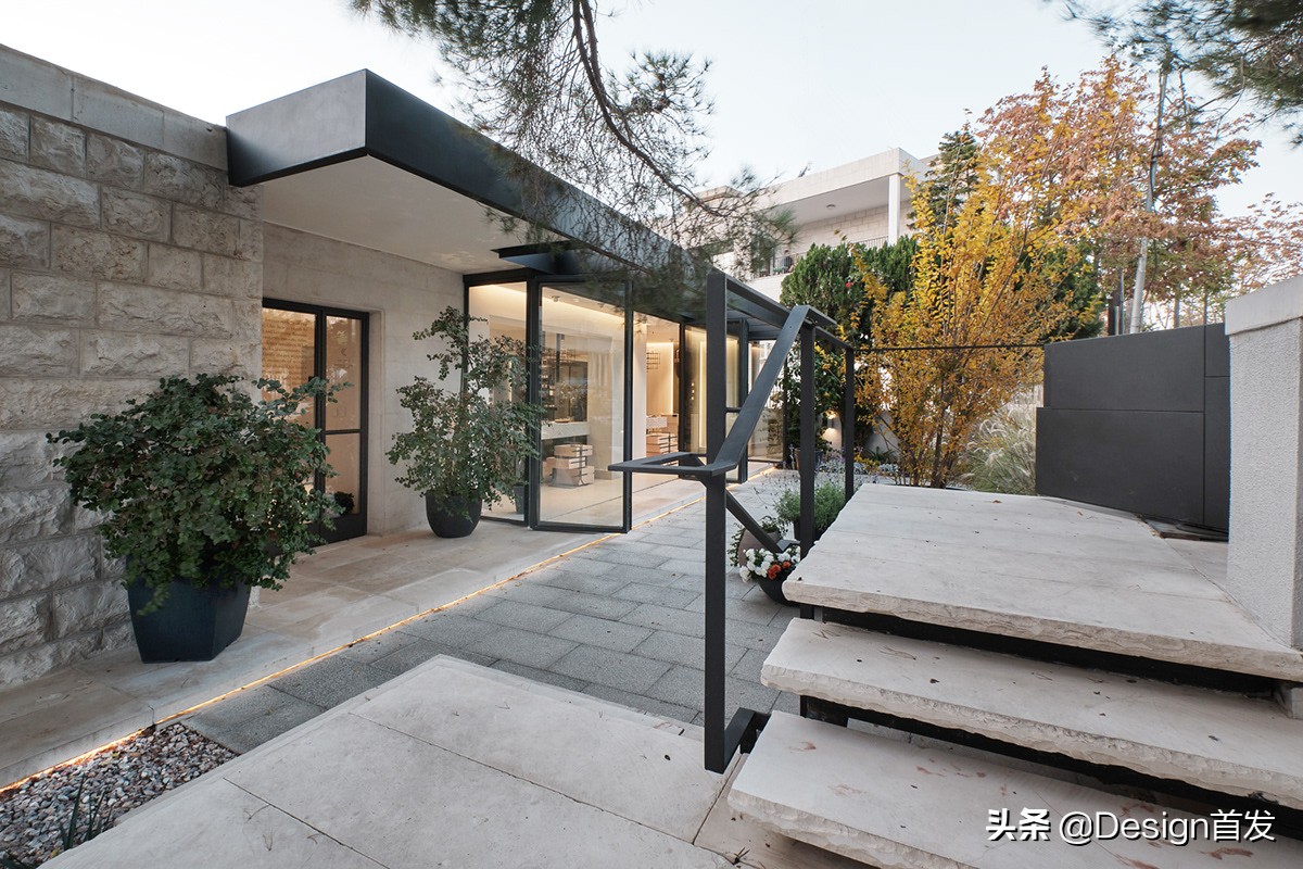 首发|卡玛当地美食-展厅关于共同的用餐体验「Design首发232期」