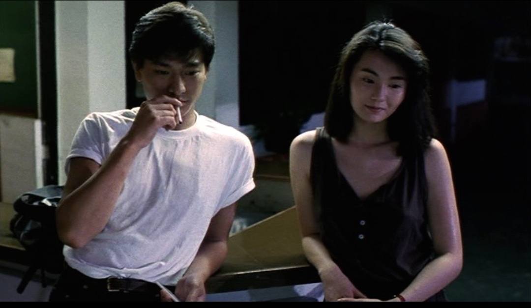 刘德华谈与三大天王的关系,不老男神刘德华完整