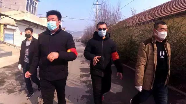 把新冠拍成电影,把疫情拍成一部剧