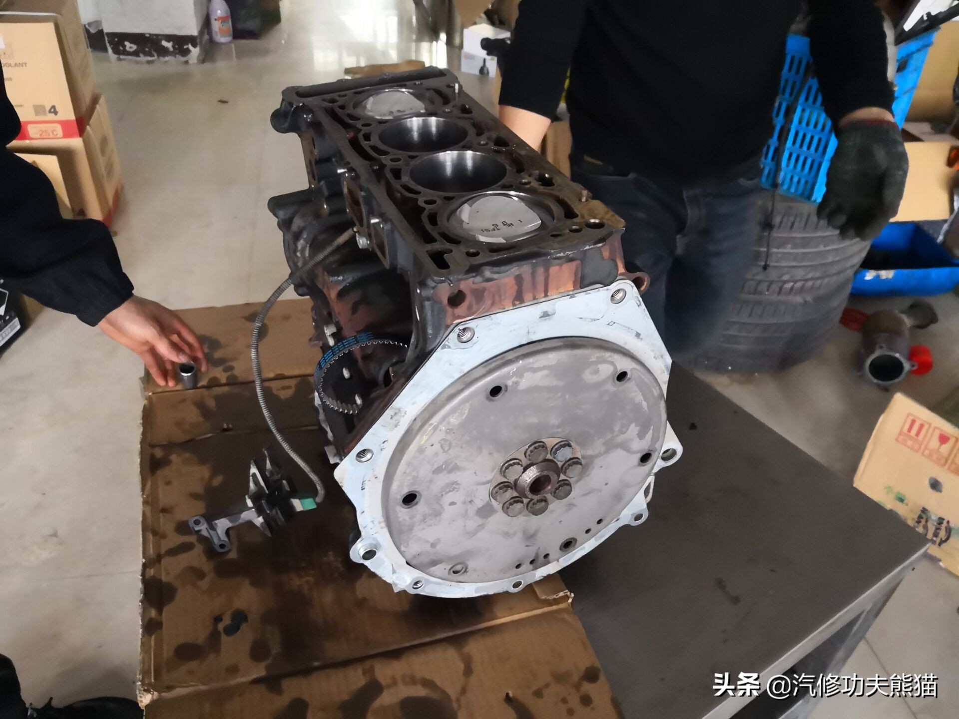 新款大众途观漏油,大众途观烧机油免拆多少钱