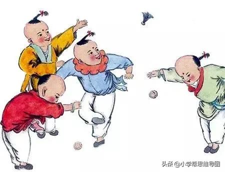 花式踢毽子作文范文,踢毽子的范文