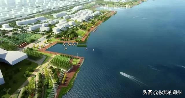 郑州市公园景点排名第一,郑州市公园最佳去处排行榜