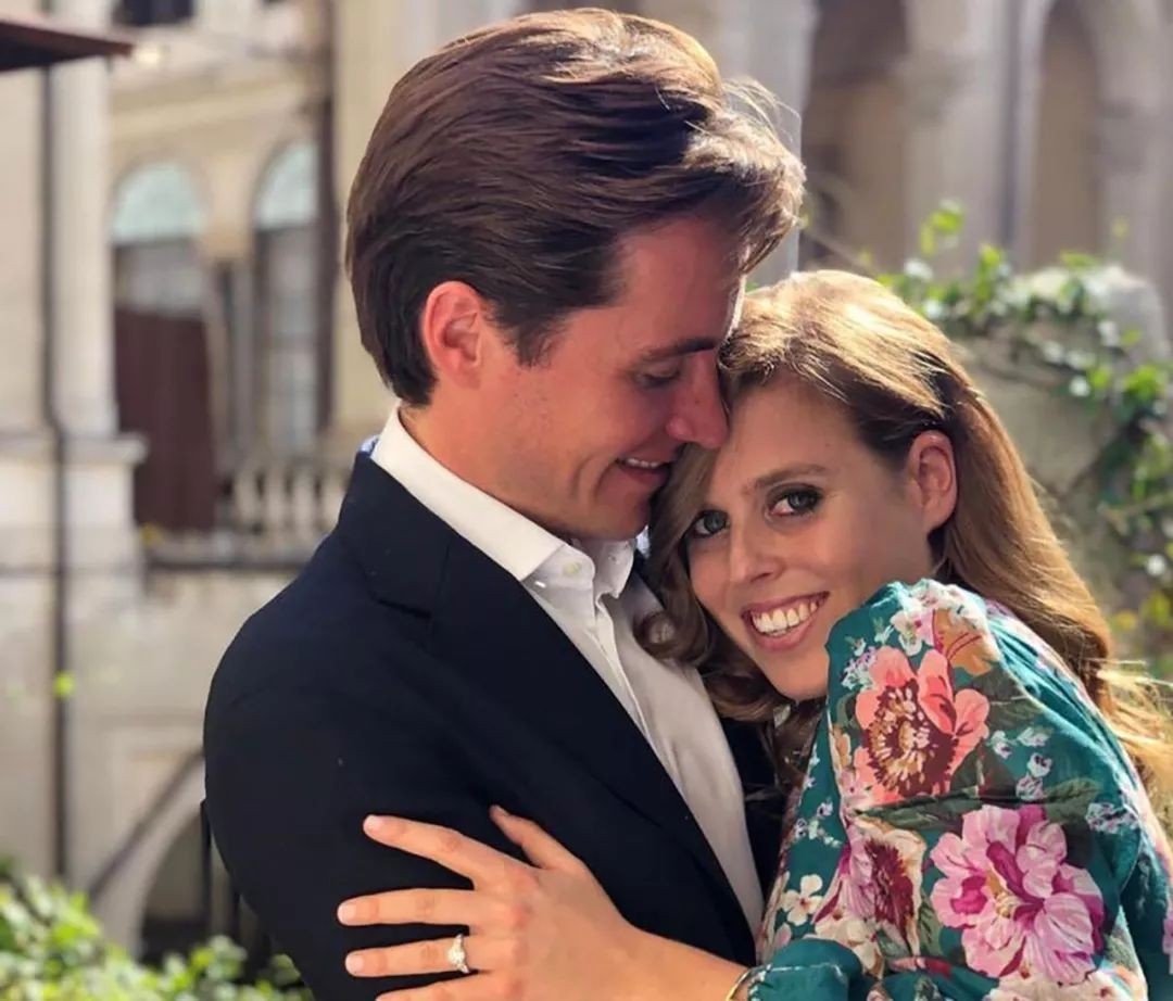 英国王室公主颜值图,英国王室的龅牙都遗传了谁