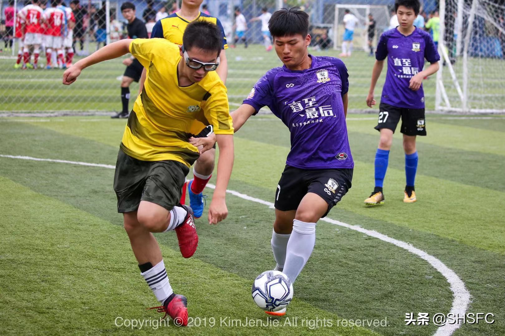 深度揭秘晚报杯背后的故事——专访浦东新区足协秘书长唐绍富老师